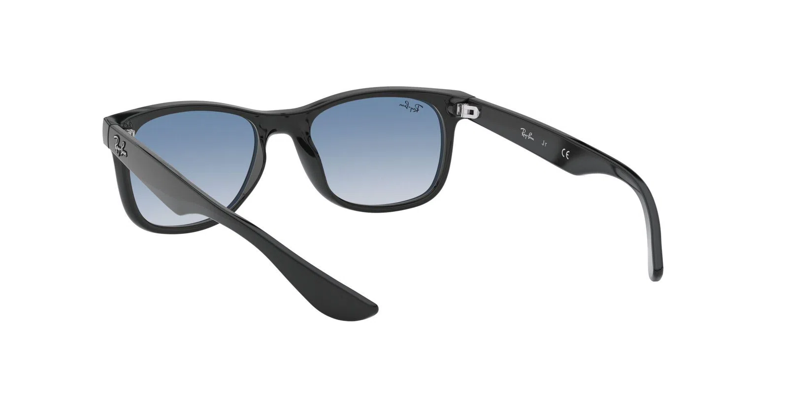 Ray-Ban Kids New Wayfarer 0RJ9052S Sunglasses - view 42